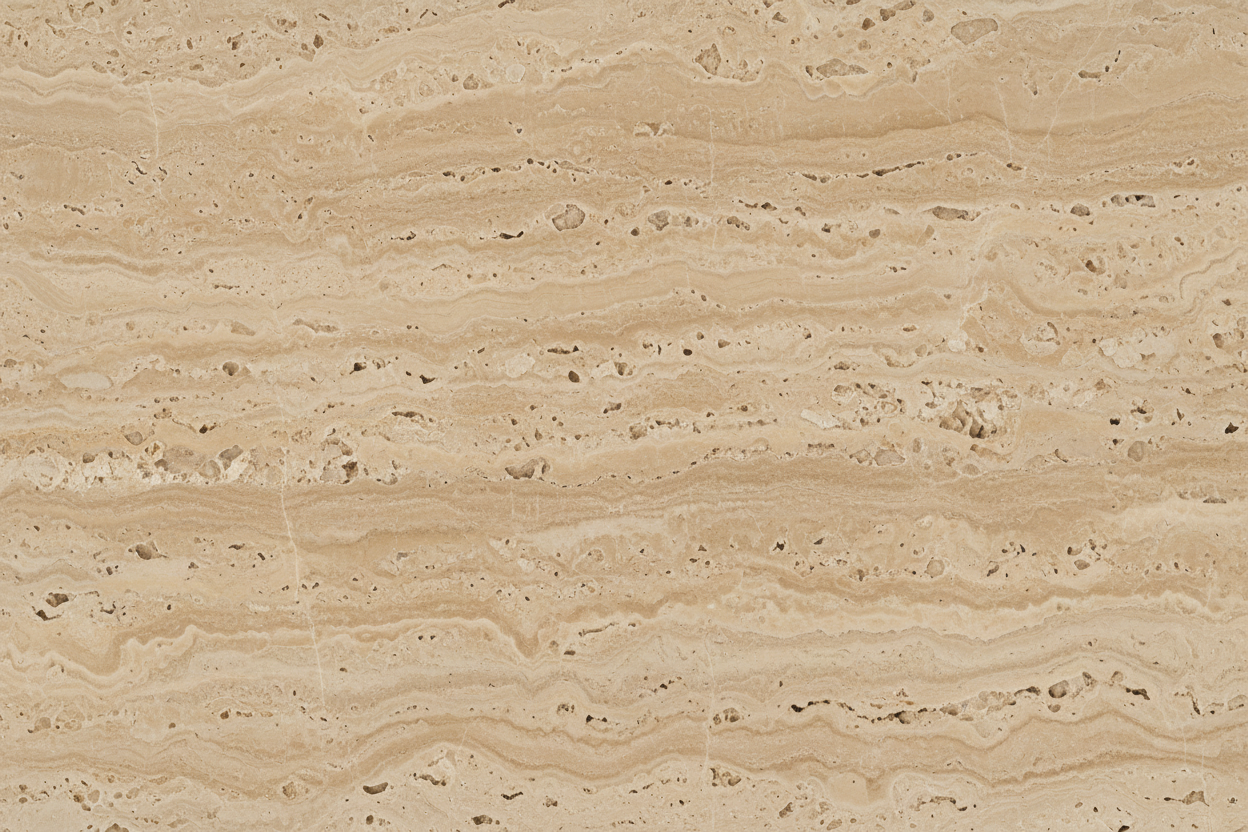 Beige Travertine